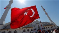 Turkey renews military