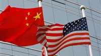 Why the US-China