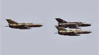 Libyan Air Force