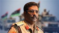 LNA warns Turkey
