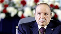 Algeria after Bouteflika,