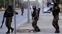 Turkey deports a