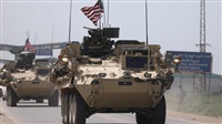 US to keep around
