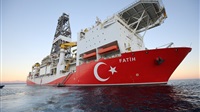 Qatar, Turkey use