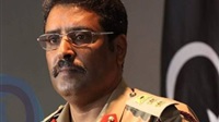 LNA Spokesman says