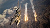 Fresh Israeli strikes