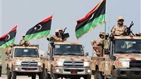 Libyan National Army