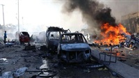 US contractor killed