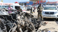 Egypt slams Mogadishu