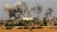 Lebanon’s Hezbollah