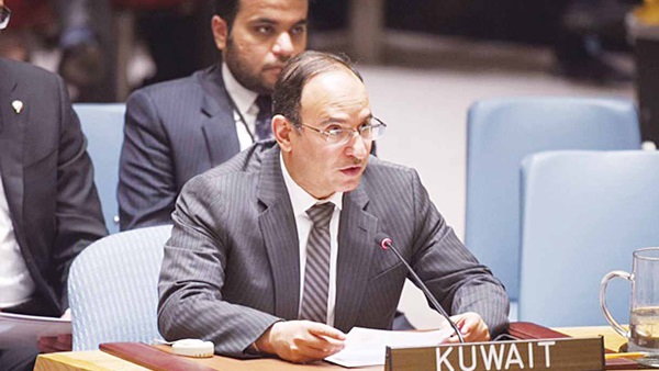 Mansour Al-Otaibi