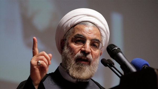 Iranian President
