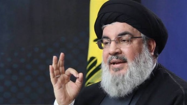 Nasrallah 