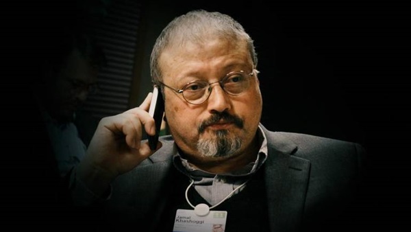 Khashoggi