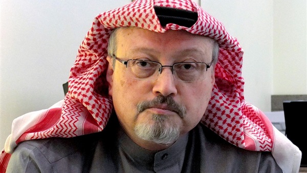 Khashoggi