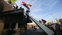 US embassy tells