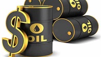 Oil prices jump after