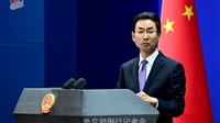 China &UK foreign