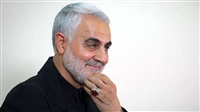 Who is Qassem Suleimani?