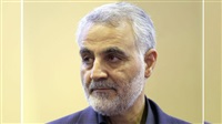 Soleimani was a faithful