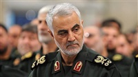Iran says US accountable