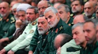 Trump: Soleimani