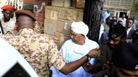 Sudan sentences 27