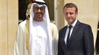 Mohamed bin Zayed