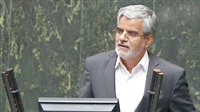 Iranian MP says ‘we