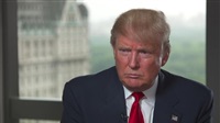 Trump threatens sanctions
