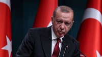 Erdogan's Trojan