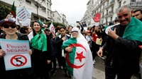 Algeria's Islamists