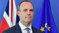 Dominic Raab warns