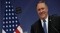 Pompeo: US to continue
