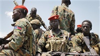 Sudanese government