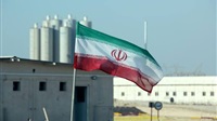 Iran’s nuclear enrichment