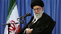 Khamenei attempts