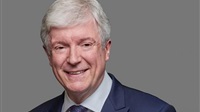 Tony Hall to step