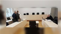 German police arrest