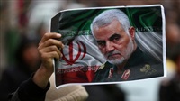 US Iran envoy Brian