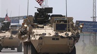 Why US troop cuts