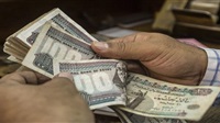 Moody’s: Egypt’s