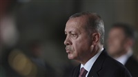 Erdogan’s ambitions