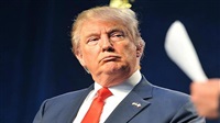Trump Middle East