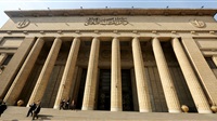 Egyptian court gives