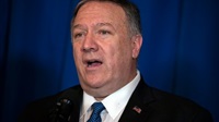 US, UK Agree on Pressuring