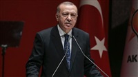 ISIS returns to Erdogan’s