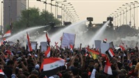 Over 500 people killed