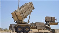 Greece to send Patriot