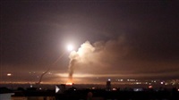 Israeli strikes kill